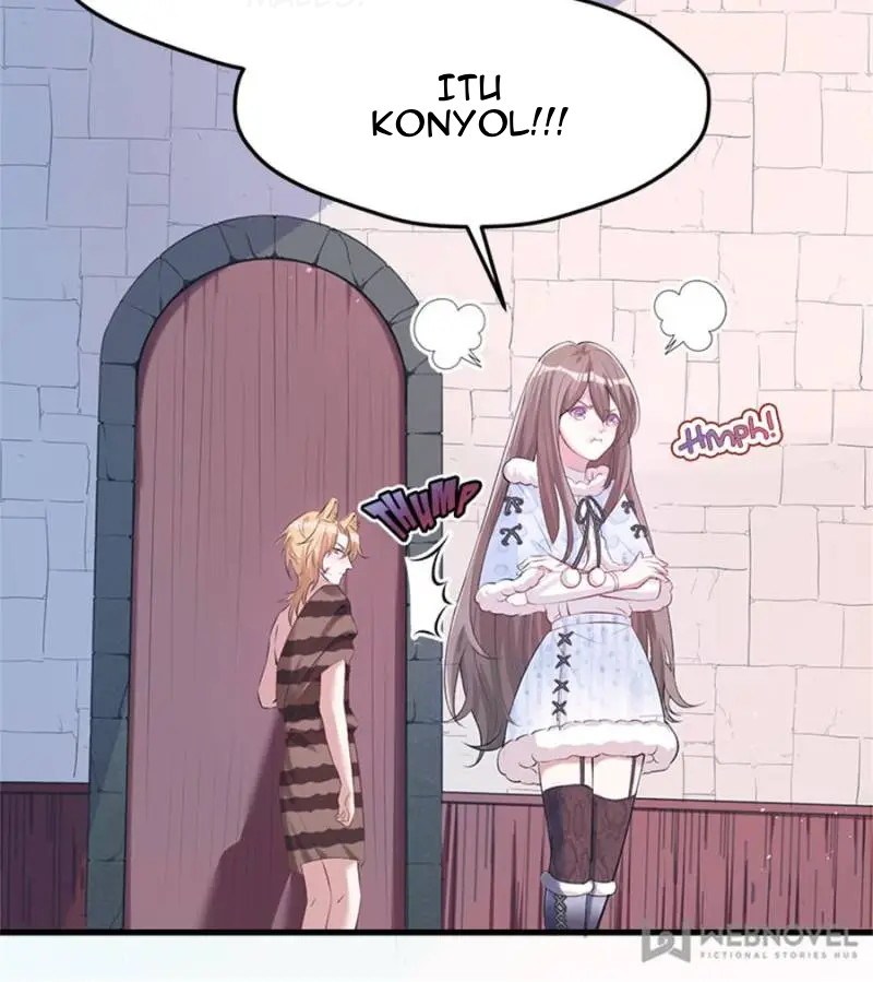 Beauty and the Beasts Chapter 113 Gambar 35
